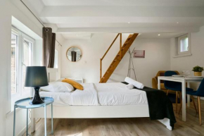 Lille hypercentre gares - small suite